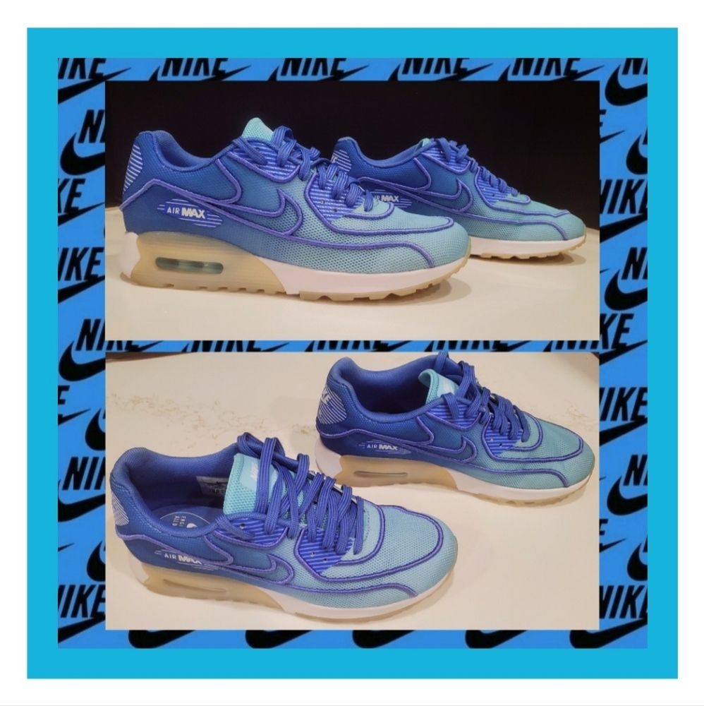 Nike Air Max 90 Ultra 2.0 BR Breathe